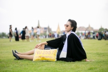 ผลงานการถ่ายภาพ มหาวิทยาลัยธรรมศาสตร์